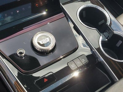 2025 Cadillac Escalade ESV 4WD Premium Luxury