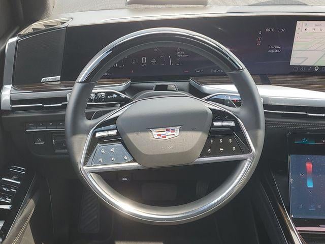 2025 Cadillac Escalade ESV 4WD Premium Luxury