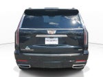 2025 Cadillac Escalade ESV 4WD Premium Luxury
