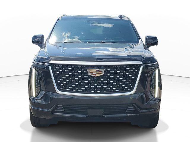 2025 Cadillac Escalade ESV 4WD Premium Luxury