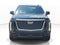 2025 Cadillac Escalade ESV 4WD Premium Luxury