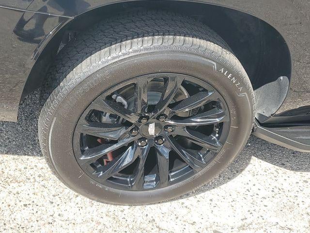 2025 Cadillac Escalade ESV 4WD Premium Luxury
