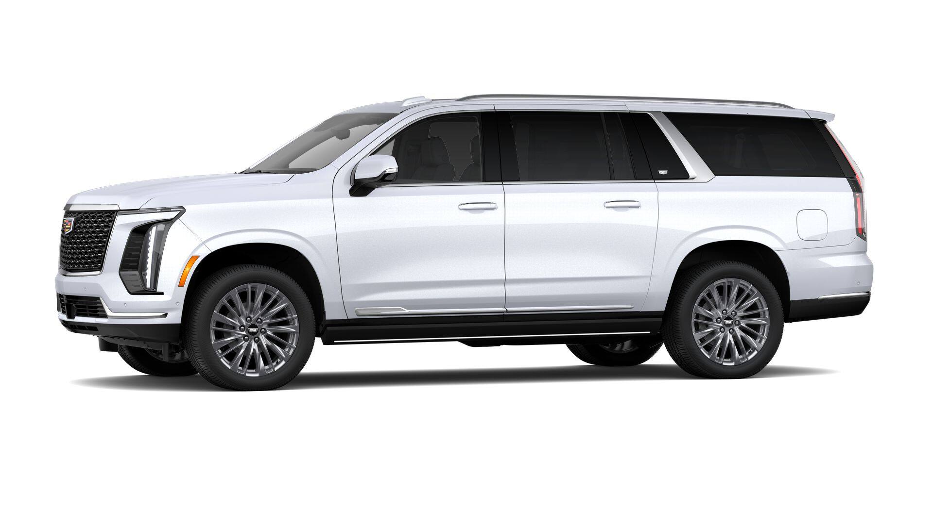 2027 Cadillac Escalade ESV Base