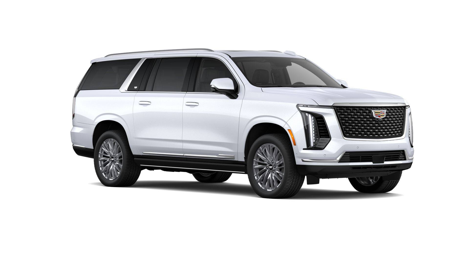 2027 Cadillac Escalade ESV Base