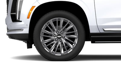 2027 Cadillac Escalade ESV Base