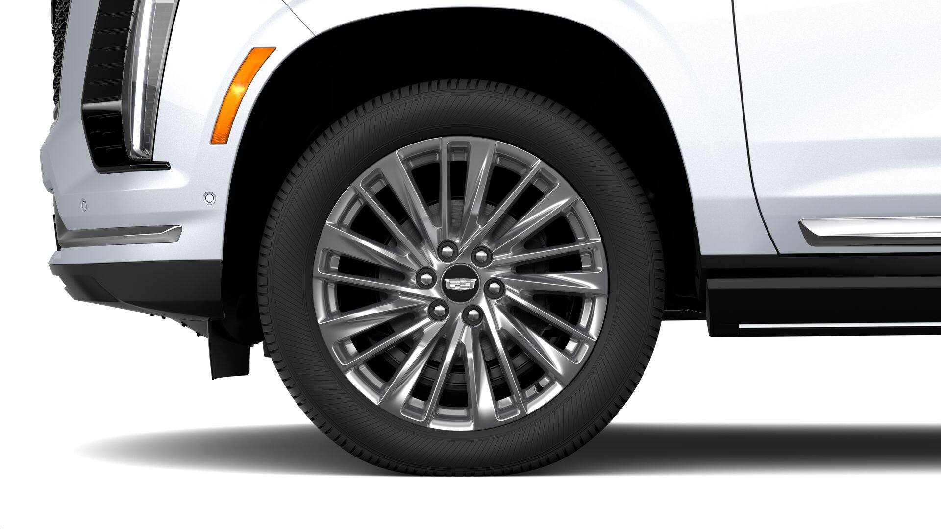 2027 Cadillac Escalade ESV Base