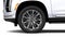 2027 Cadillac Escalade ESV Base