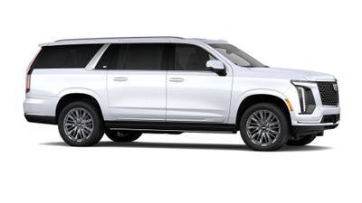 2027 Cadillac Escalade ESV Base