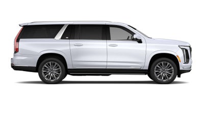 2027 Cadillac Escalade ESV Base