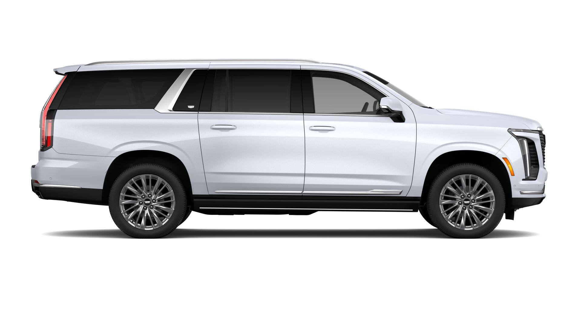 2027 Cadillac Escalade ESV Base