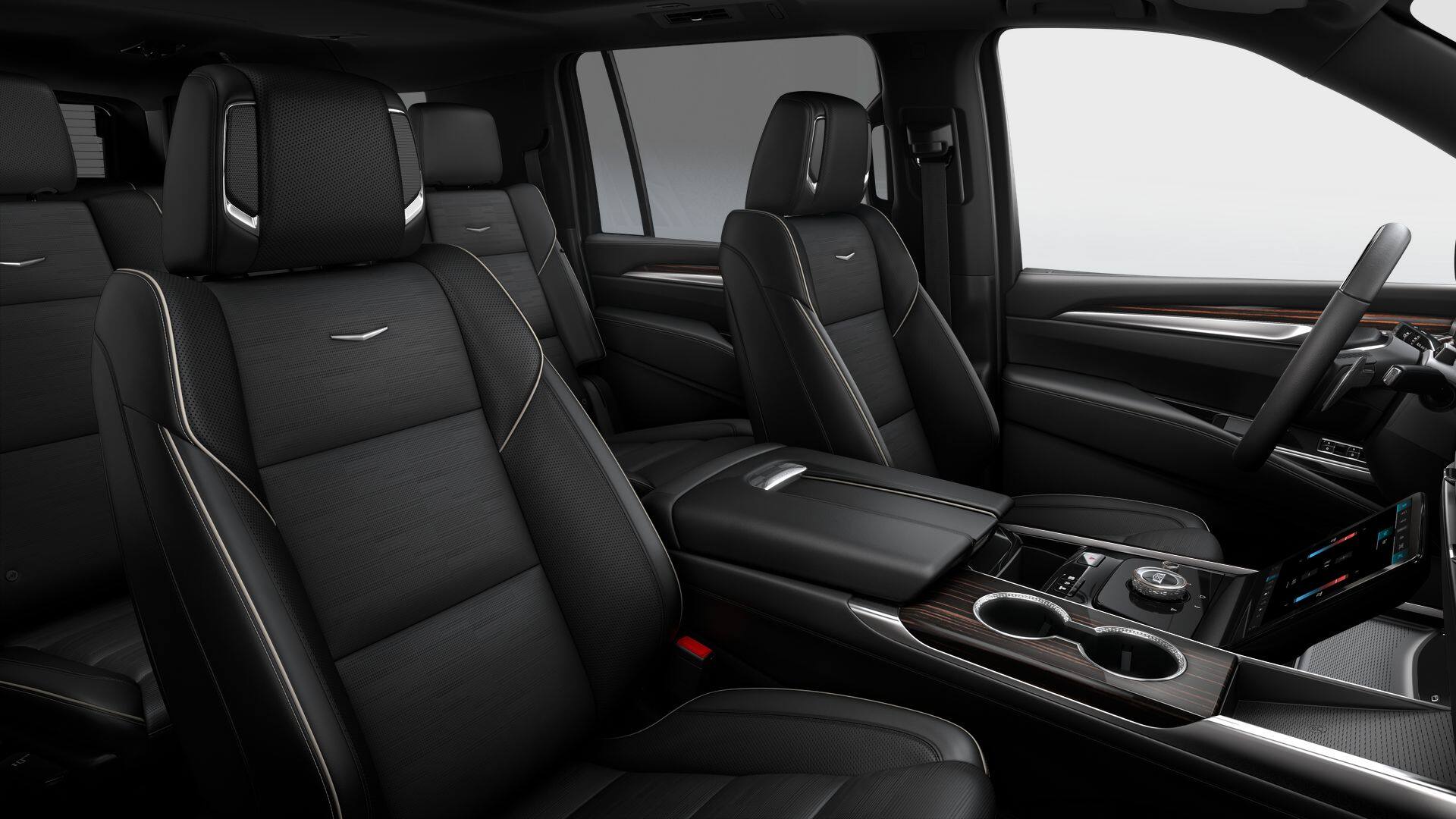 2027 Cadillac Escalade ESV Base