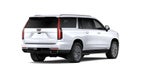 2027 Cadillac Escalade ESV Base
