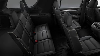 2027 Cadillac Escalade ESV Base