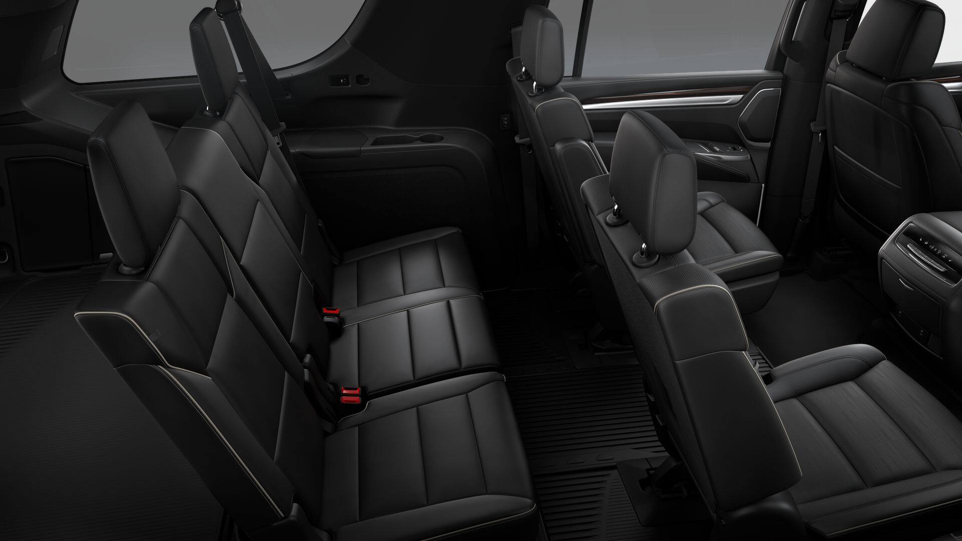 2027 Cadillac Escalade ESV Base