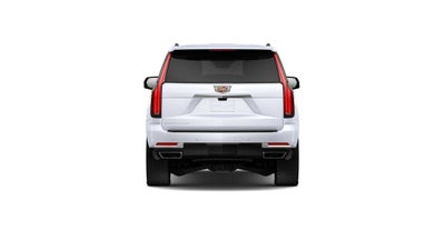 2027 Cadillac Escalade ESV Base