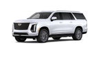 2027 Cadillac Escalade ESV Base