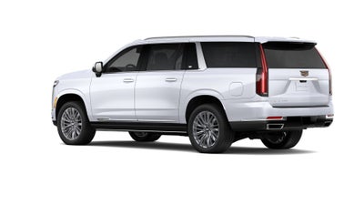 2027 Cadillac Escalade ESV Base