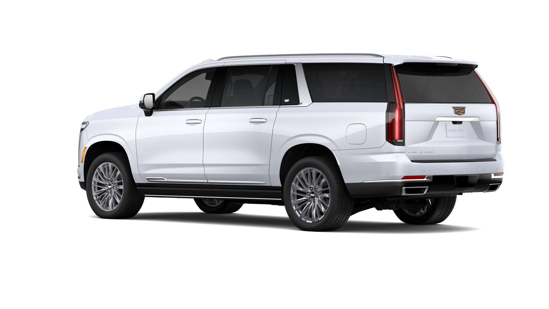 2027 Cadillac Escalade ESV Base