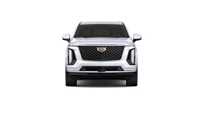 2027 Cadillac Escalade ESV Base