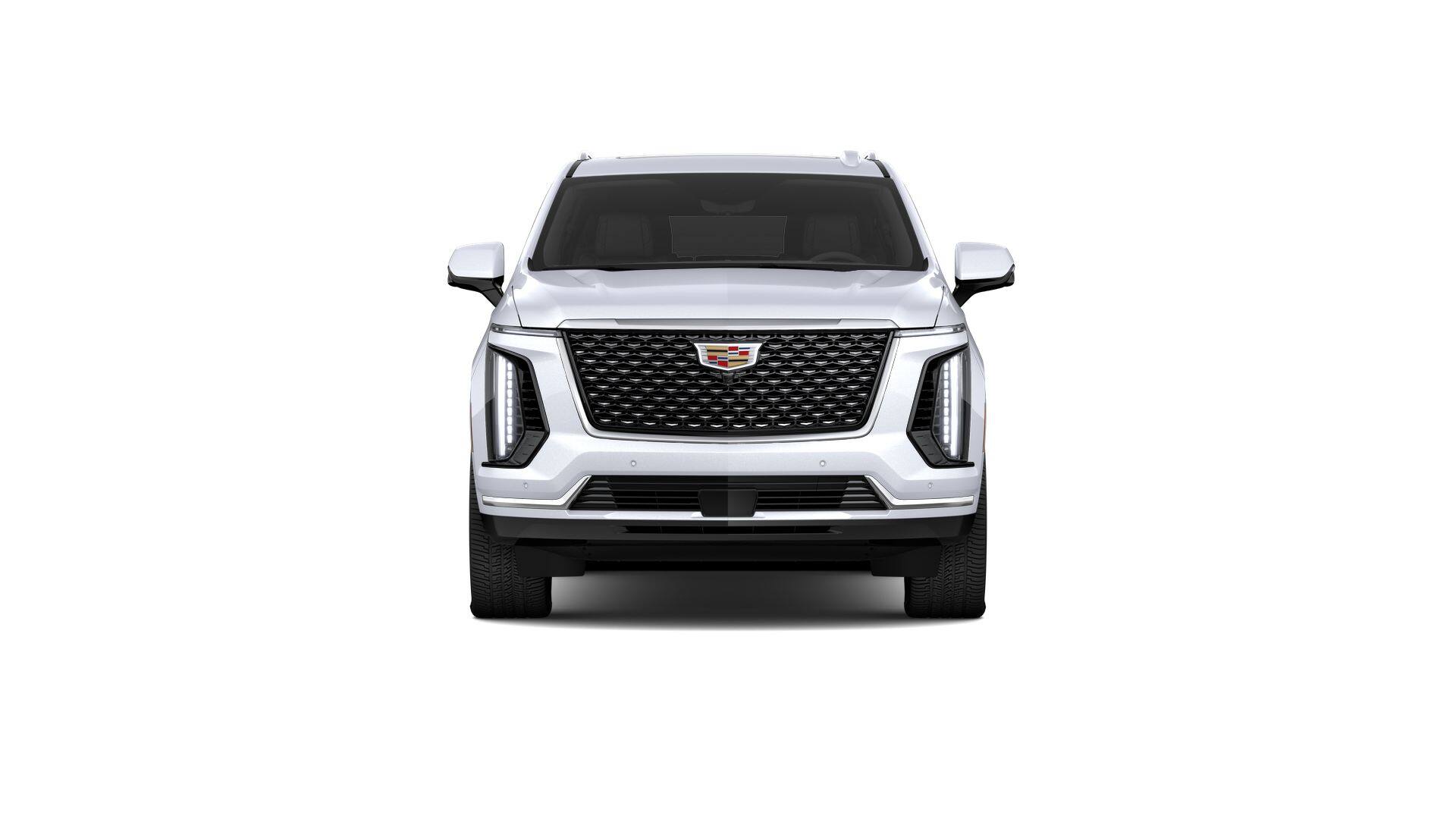 2027 Cadillac Escalade ESV Base