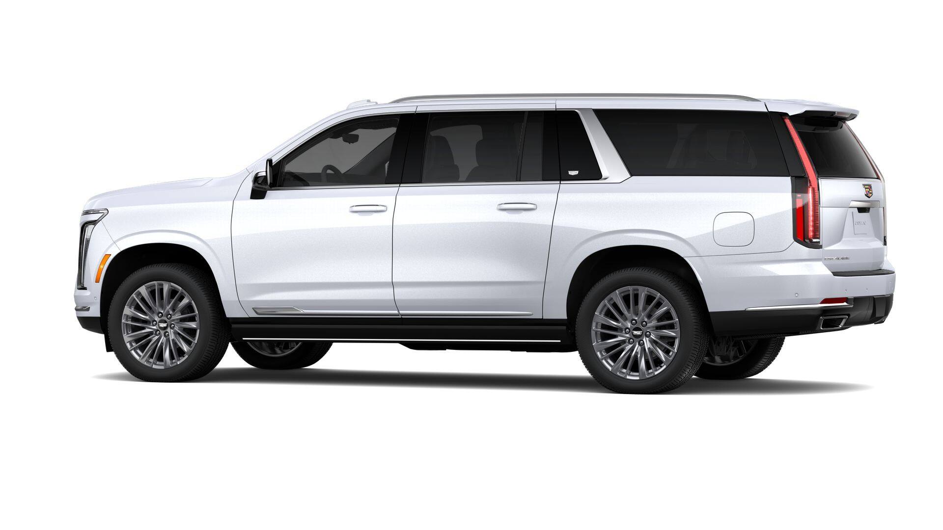 2027 Cadillac Escalade ESV Base