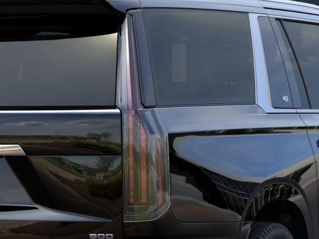 2026 Cadillac Escalade ESV 4WD Luxury