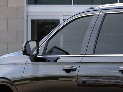 2026 Cadillac Escalade ESV 4WD Luxury
