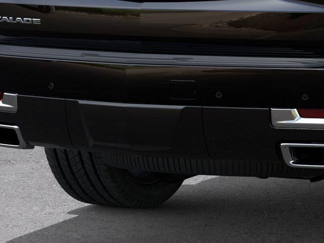 2026 Cadillac Escalade ESV 4WD Luxury