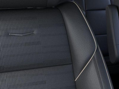 2026 Cadillac Escalade ESV 4WD Luxury