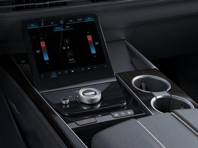 2026 Cadillac Escalade ESV 4WD Luxury