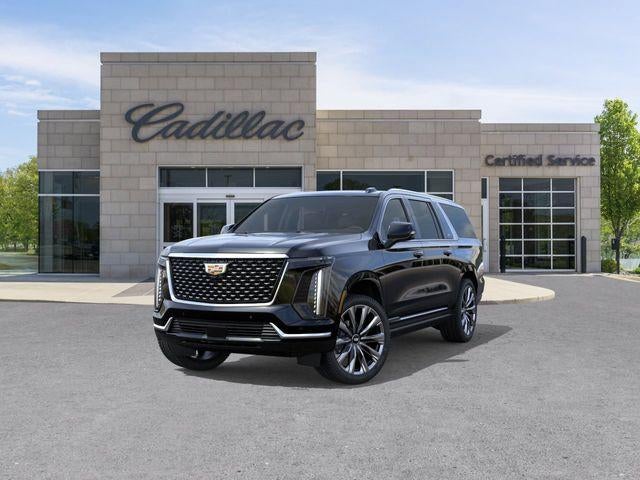 2026 Cadillac Escalade ESV 4WD Luxury