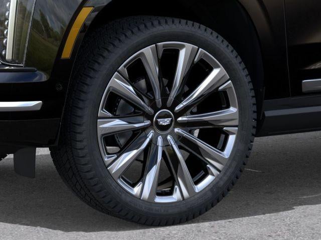 2026 Cadillac Escalade ESV 4WD Luxury