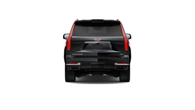 2026 Cadillac Escalade ESV 4WD Luxury