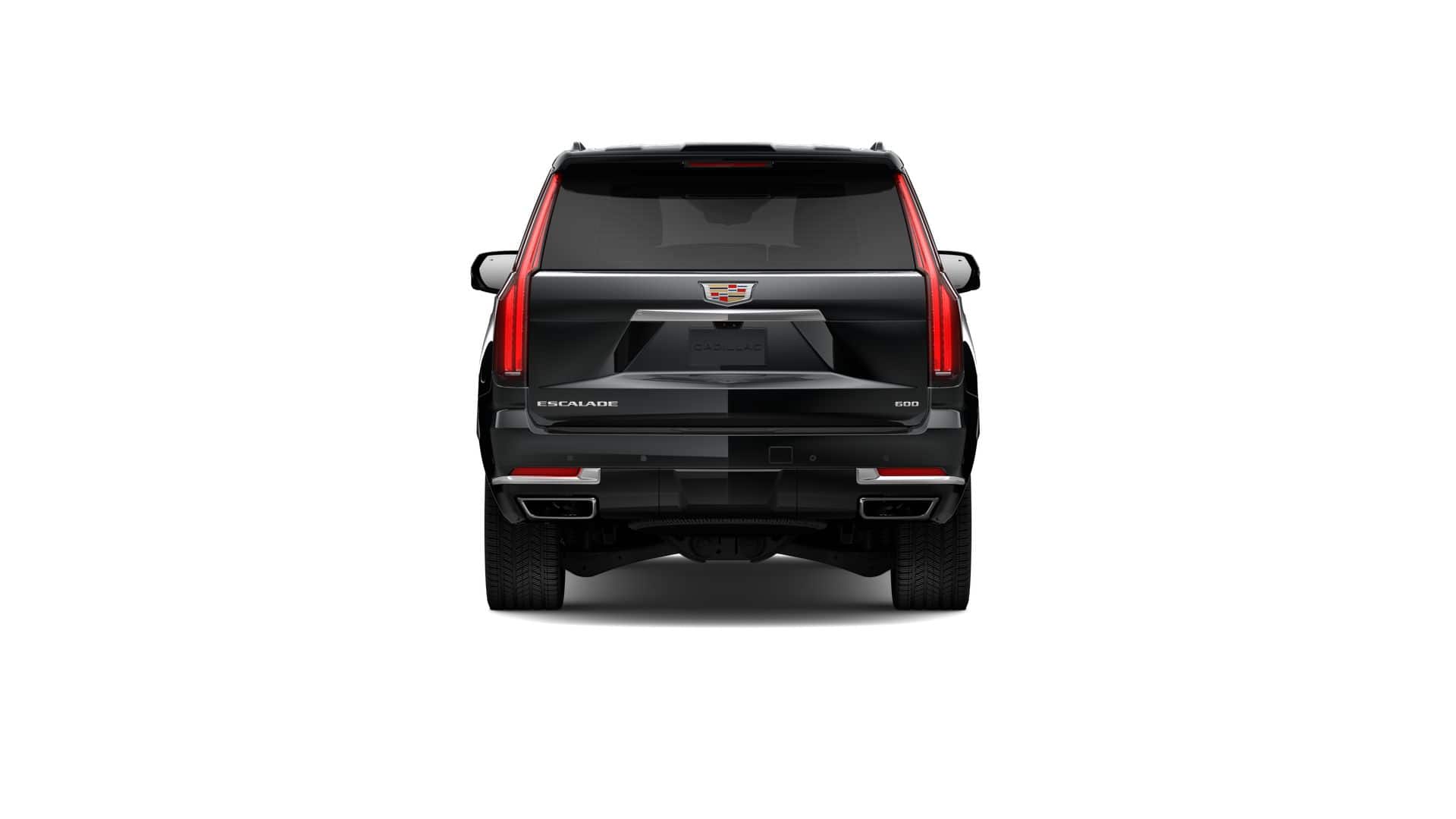 2026 Cadillac Escalade ESV 4WD Luxury