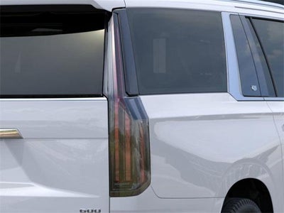 2026 Cadillac Escalade ESV 4WD Luxury