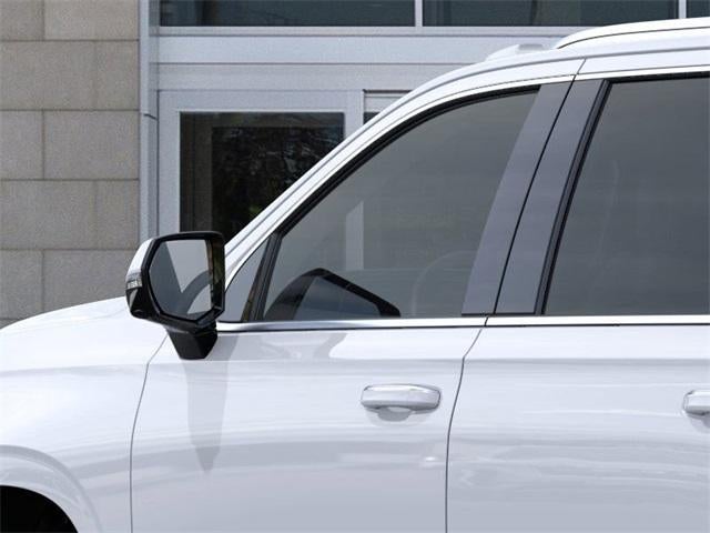 2026 Cadillac Escalade ESV 4WD Luxury