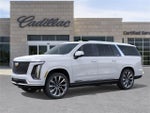 2026 Cadillac Escalade ESV 4WD Luxury