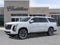 2026 Cadillac Escalade ESV 4WD Luxury