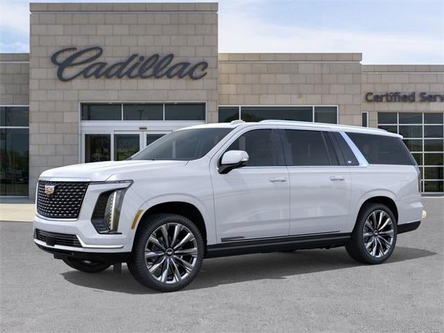 2026 Cadillac Escalade ESV 4WD Luxury