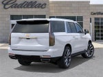 2026 Cadillac Escalade ESV 4WD Luxury