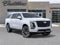 2026 Cadillac Escalade ESV 4WD Luxury