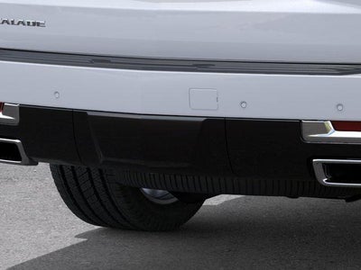 2026 Cadillac Escalade ESV 4WD Platinum Luxury