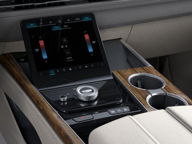 2026 Cadillac Escalade ESV 4WD Platinum Luxury