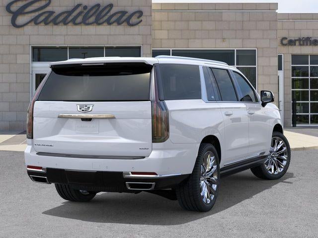 2026 Cadillac Escalade ESV 4WD Platinum Luxury