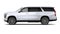 2026 Cadillac Escalade ESV 4WD Platinum Luxury
