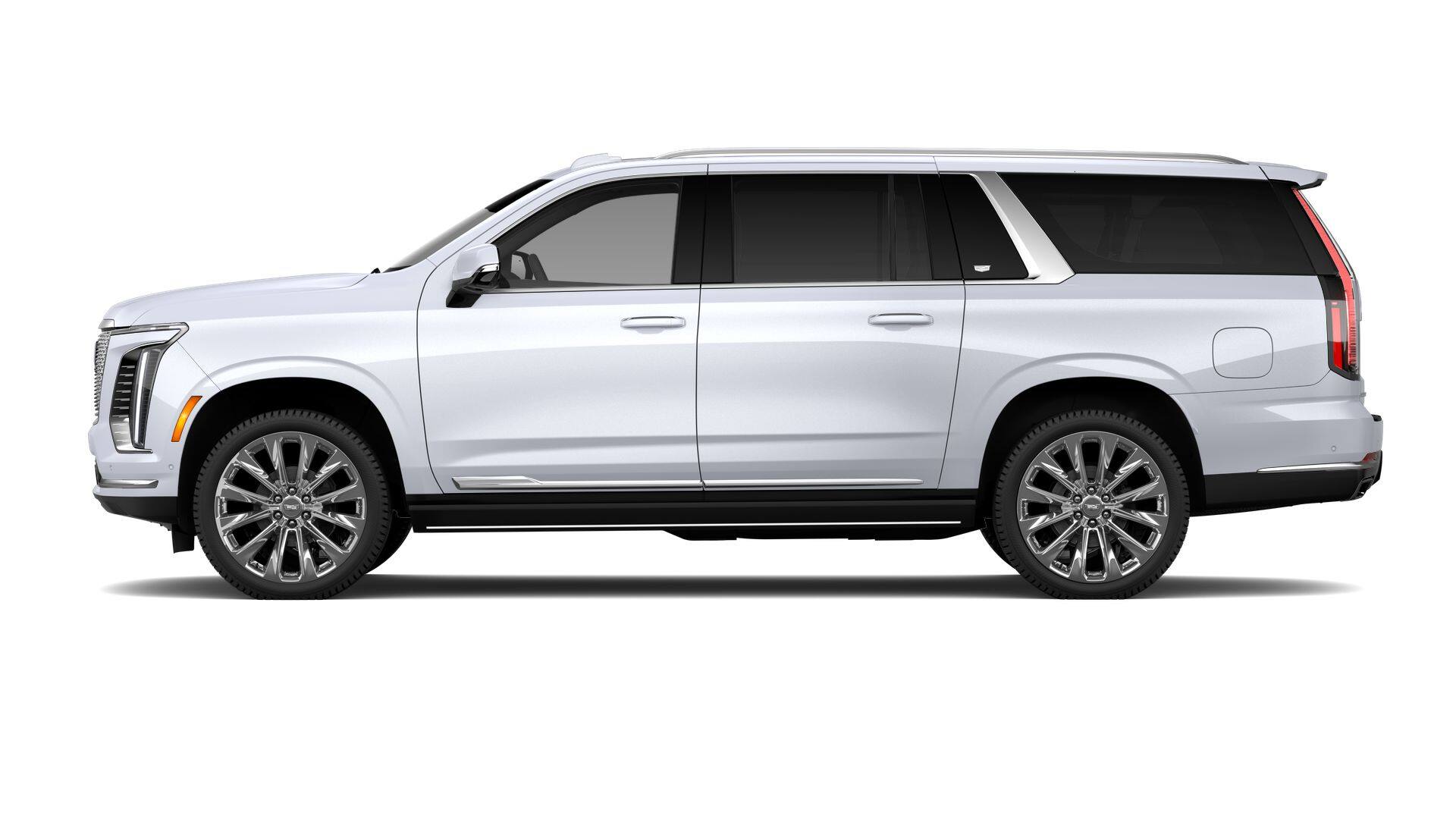 2026 Cadillac Escalade ESV 4WD Platinum Luxury