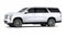 2026 Cadillac Escalade ESV 4WD Platinum Luxury