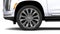 2026 Cadillac Escalade ESV 4WD Platinum Luxury