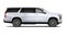 2026 Cadillac Escalade ESV 4WD Platinum Luxury