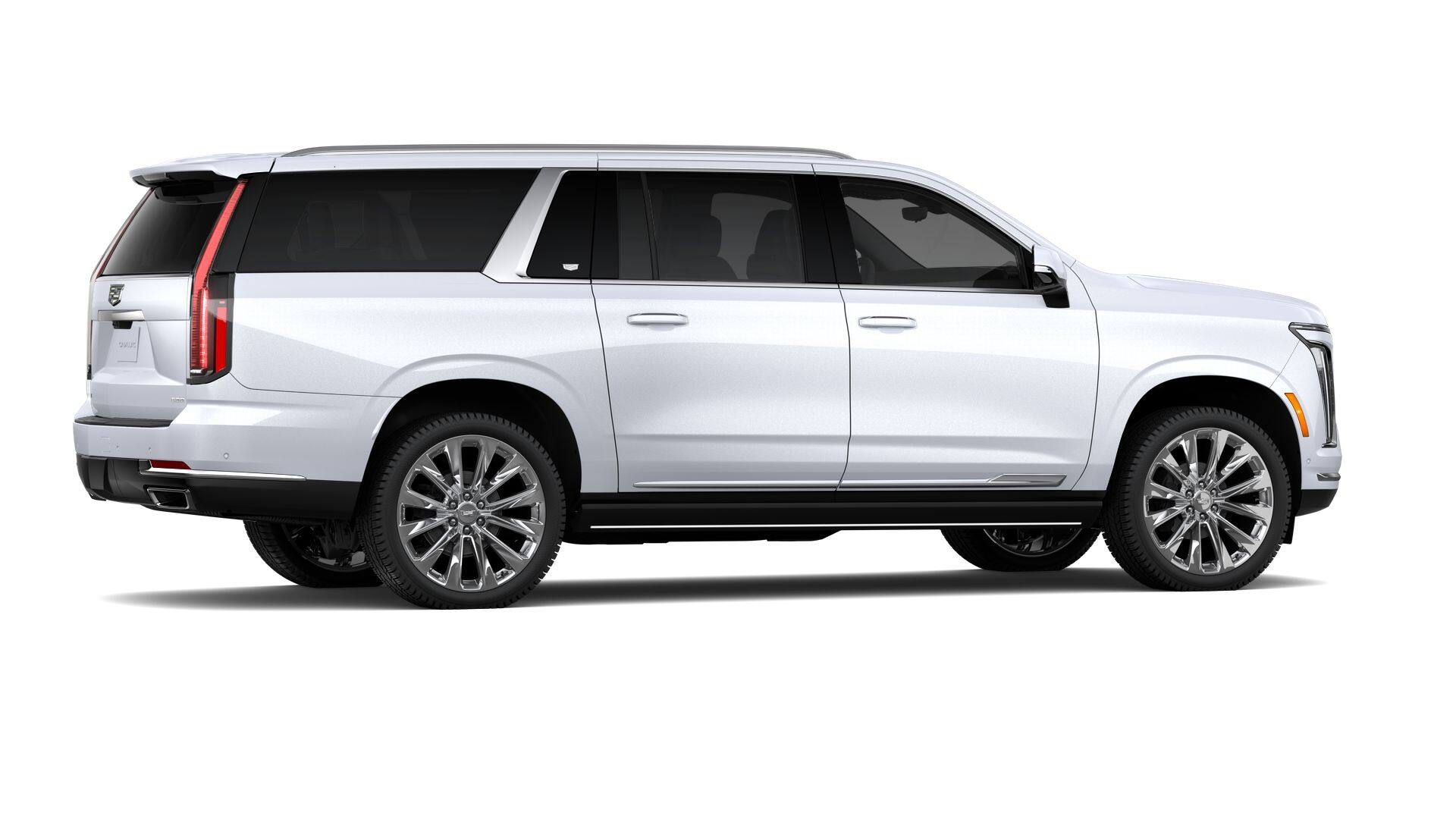 2026 Cadillac Escalade ESV 4WD Platinum Luxury